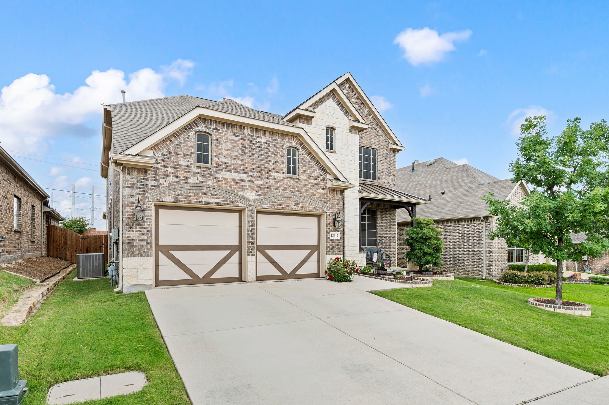 12617 Diamond Peak Drive Fort Worth TX 76177