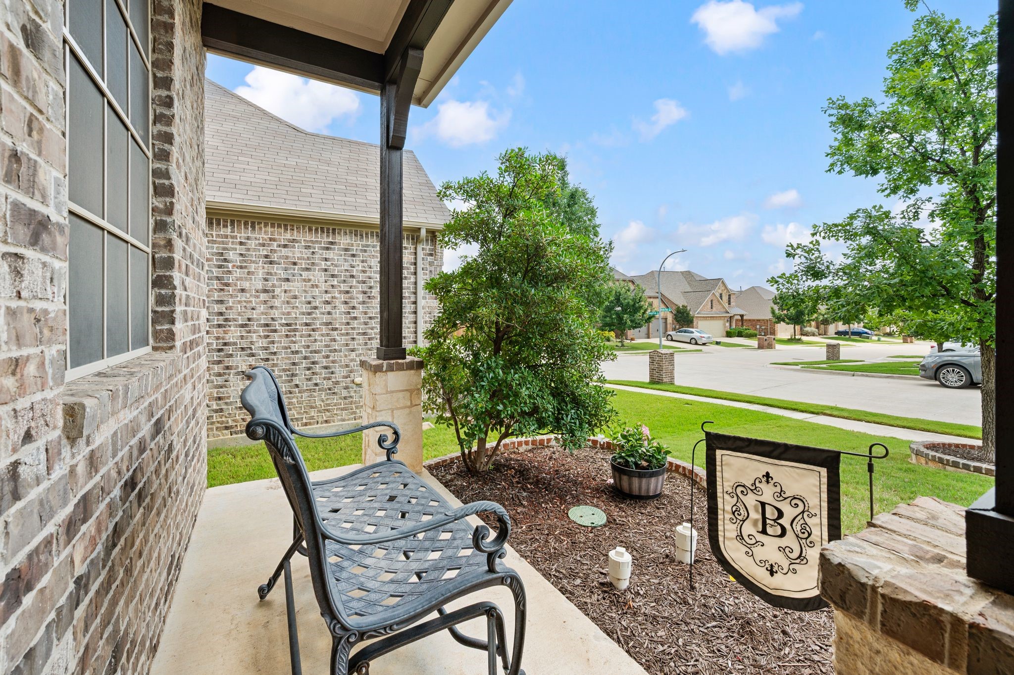 12617 Diamond Peak Drive Fort Worth TX 76177