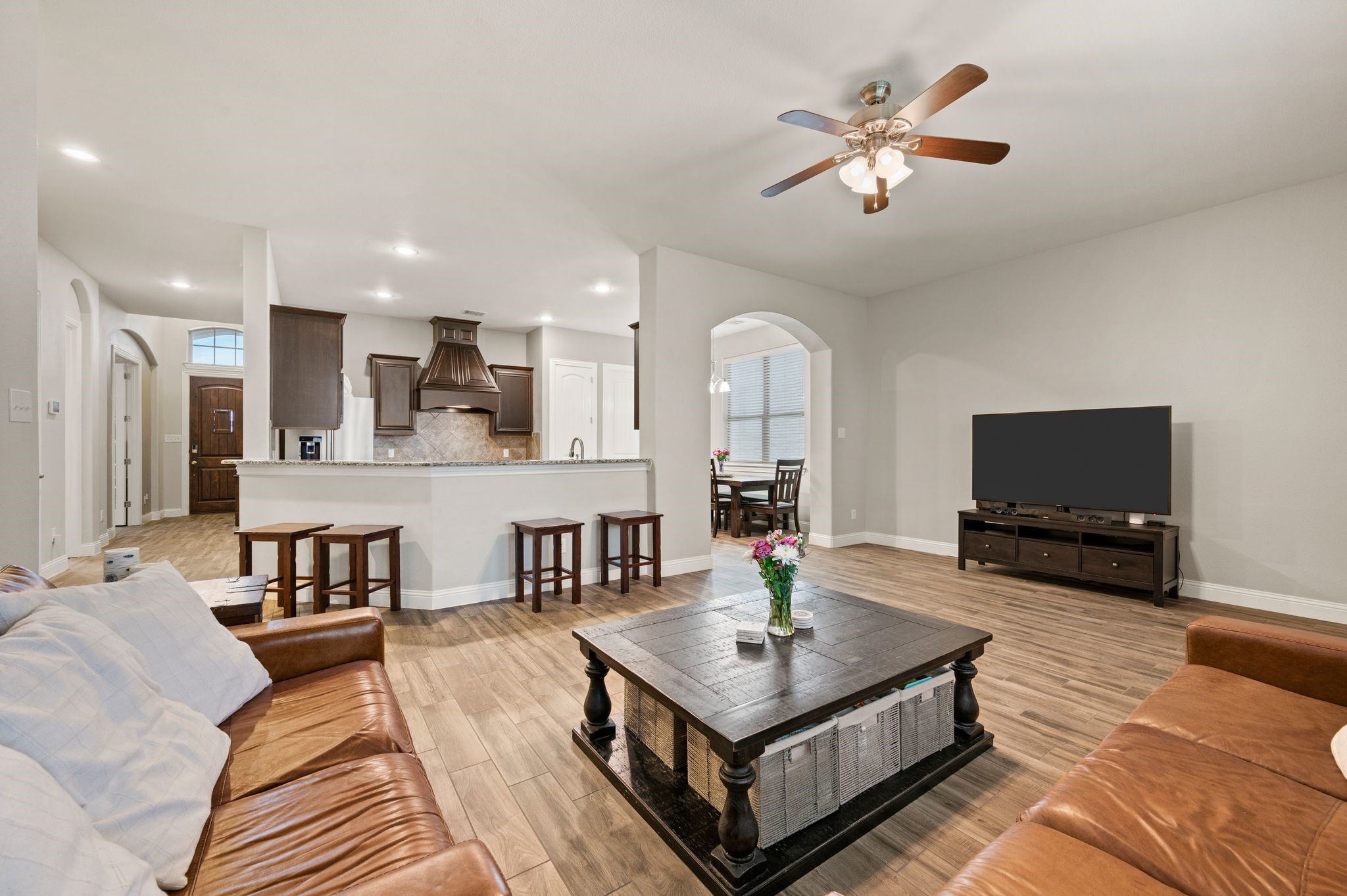 12617 Diamond Peak Drive Fort Worth TX 76177