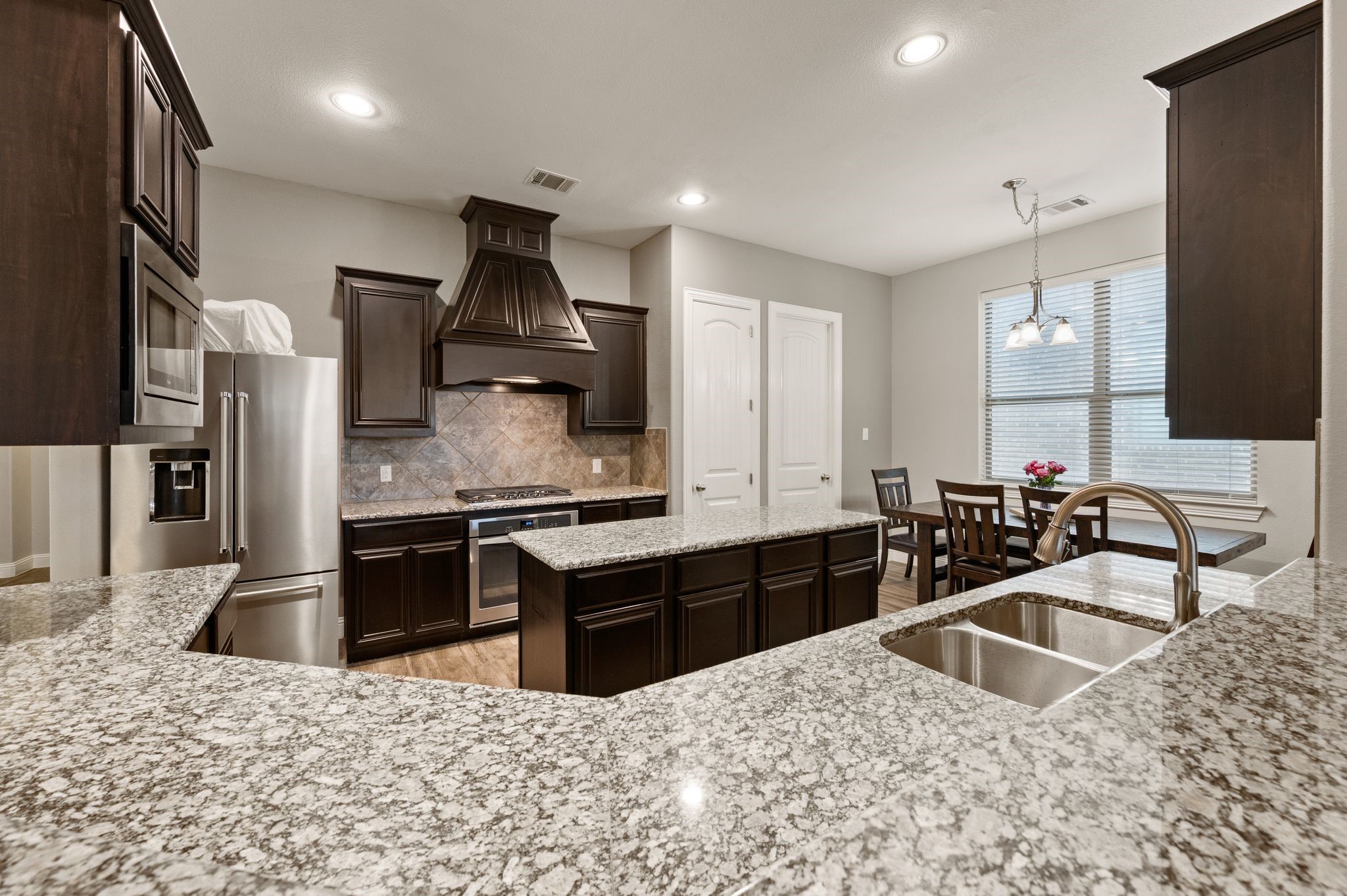 12617 Diamond Peak Drive Fort Worth TX 76177
