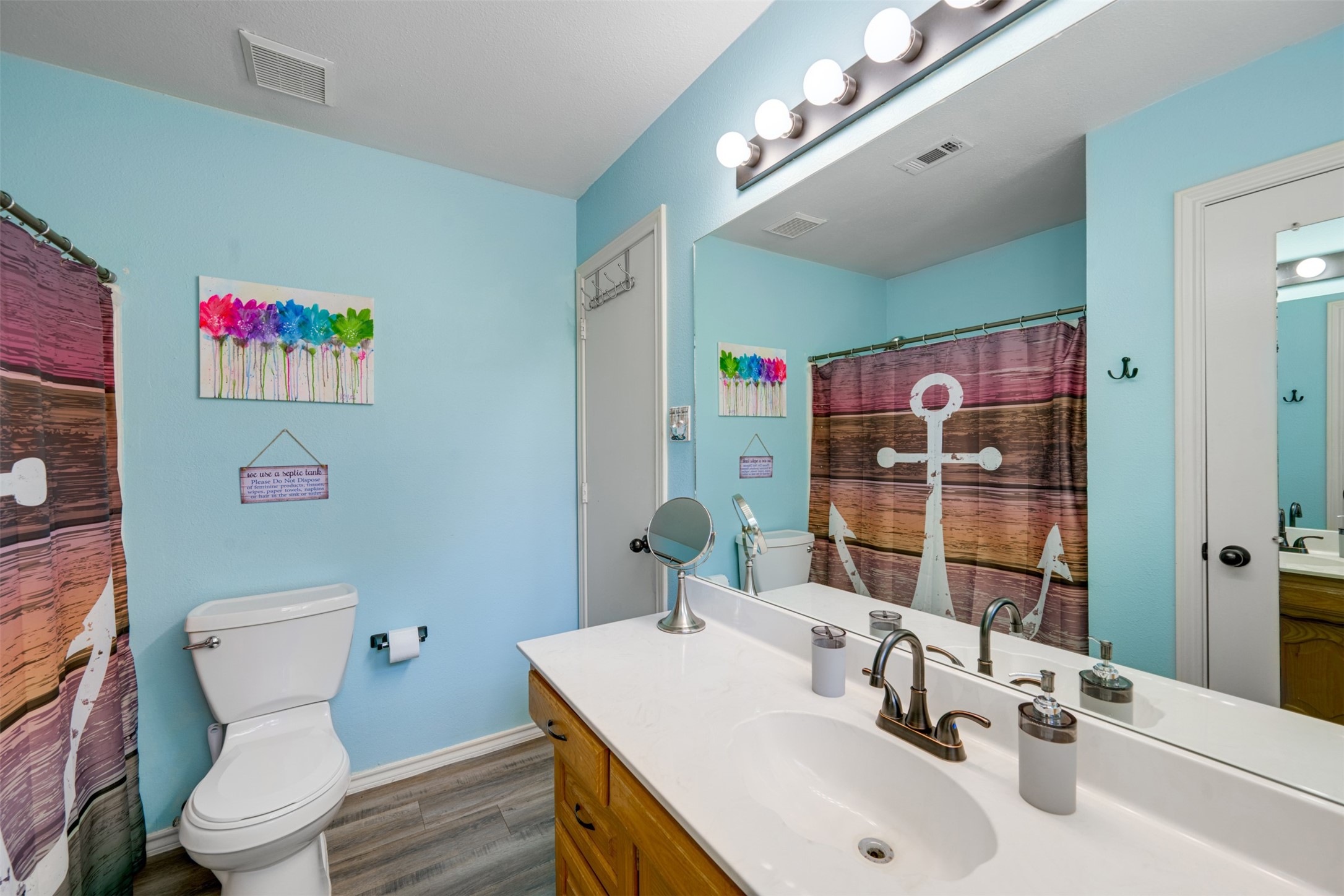 4479 Sunrise Drive Chandler TX 75758