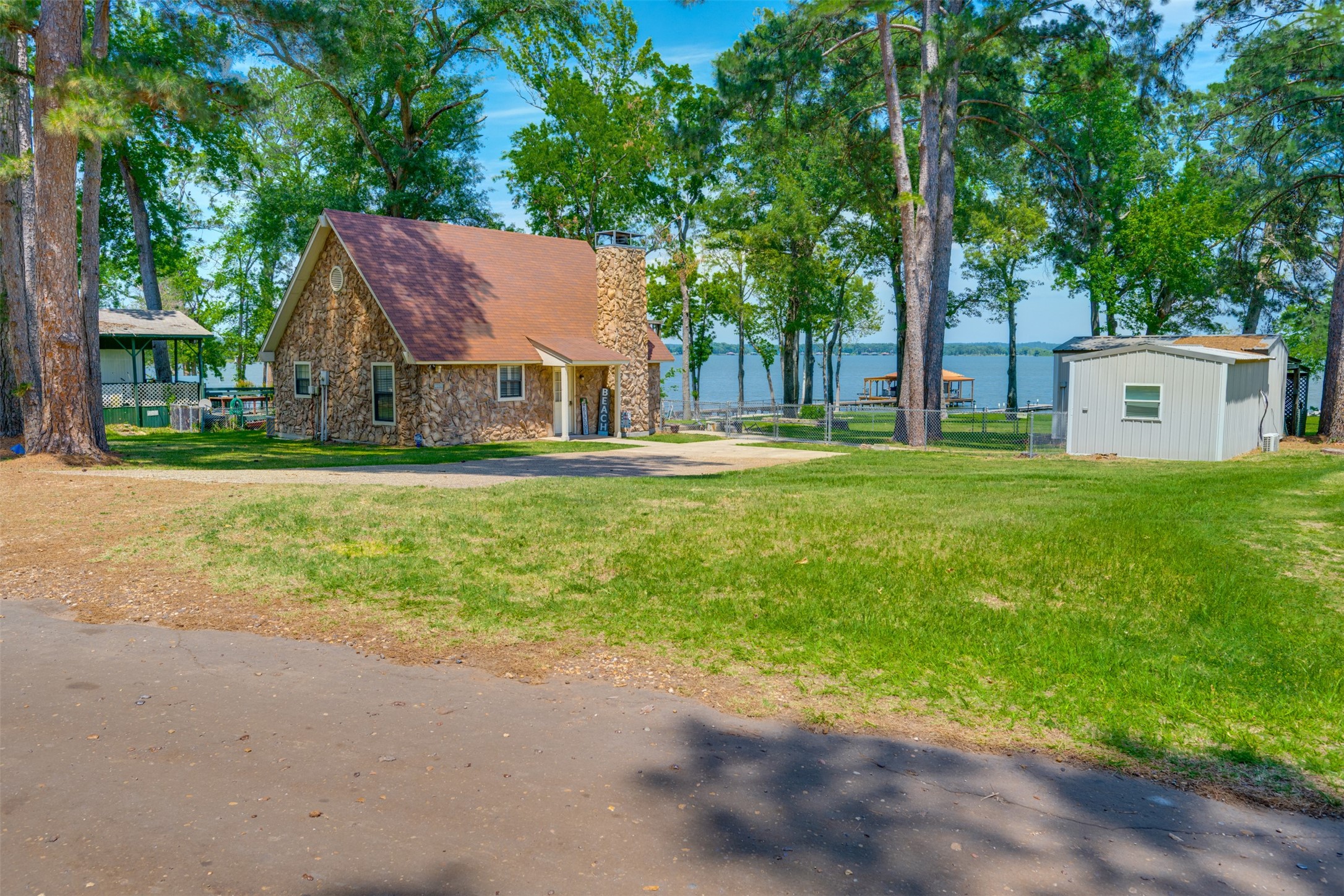4479 Sunrise Drive Chandler TX 75758