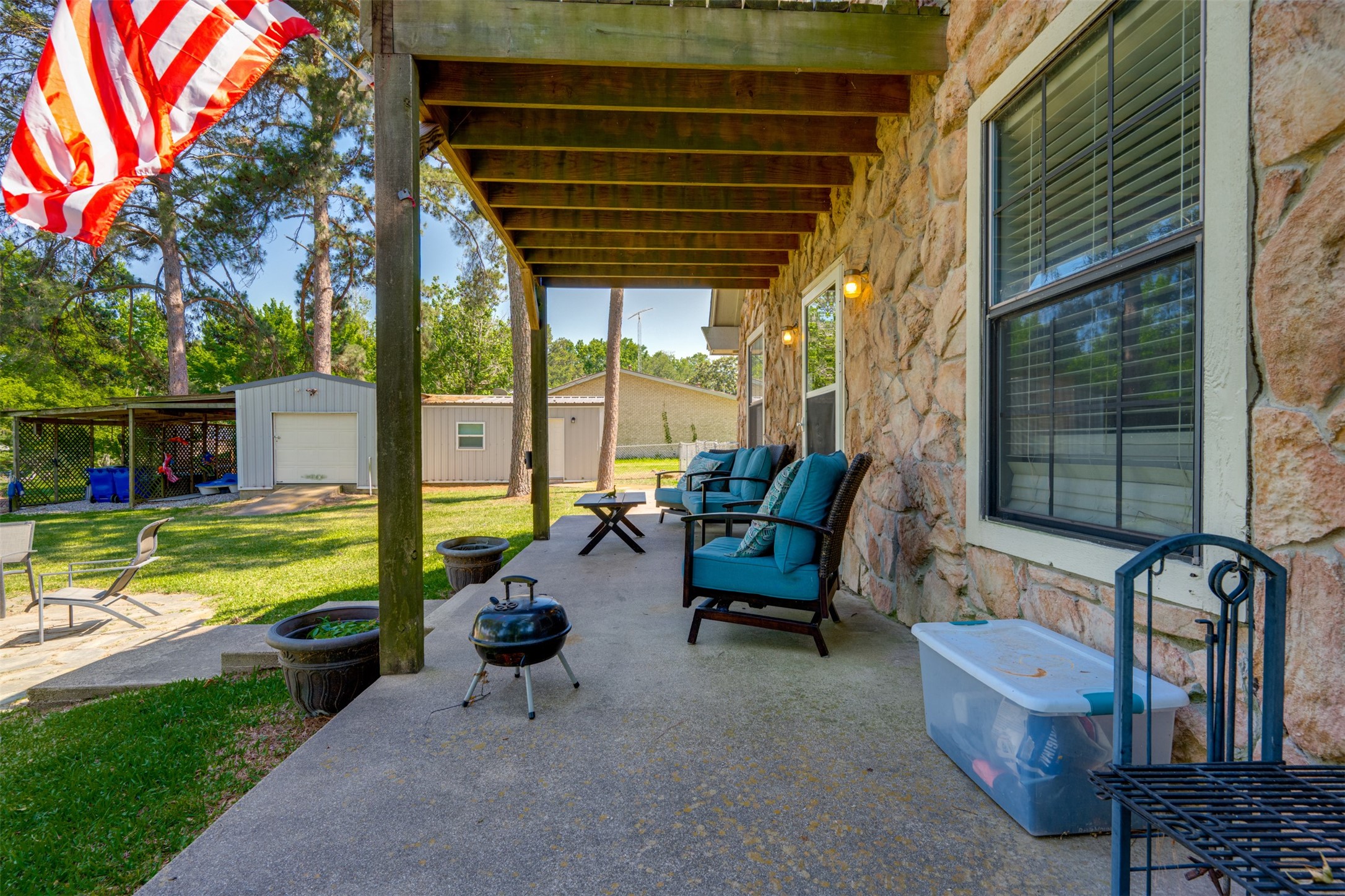 4479 Sunrise Drive Chandler TX 75758