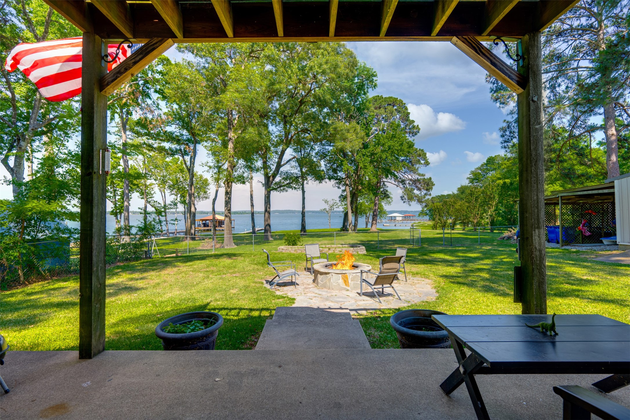 4479 Sunrise Drive Chandler TX 75758