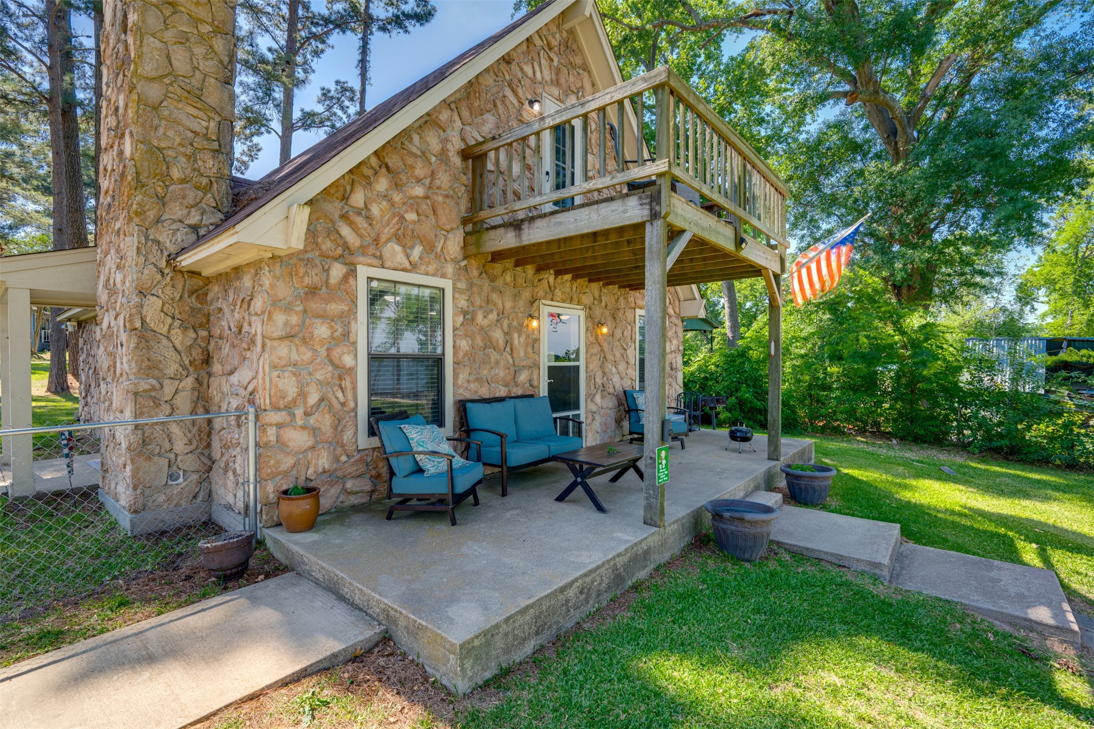 4479 Sunrise Drive Chandler TX 75758