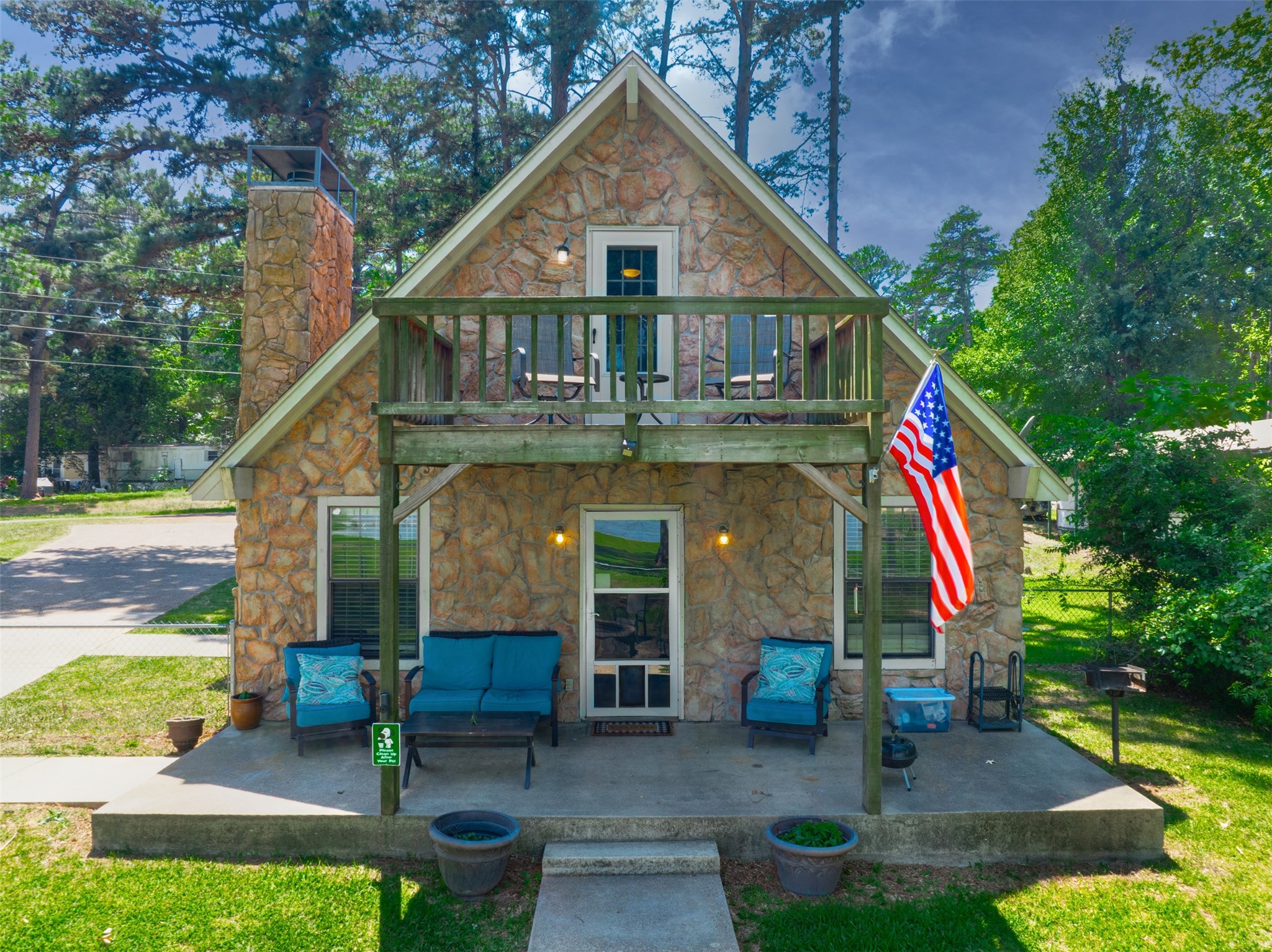 4479 Sunrise Drive Chandler TX 75758
