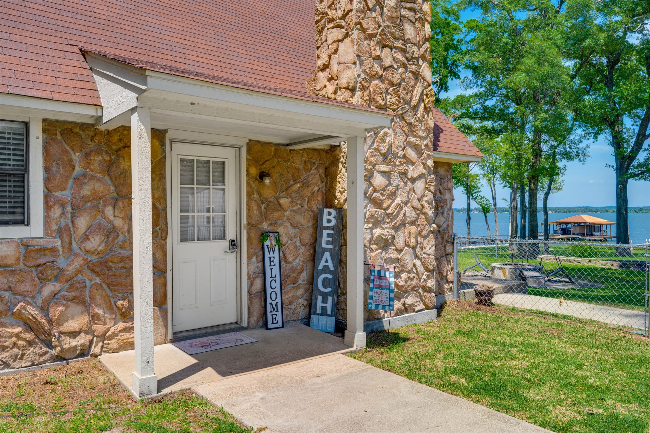 4479 Sunrise Drive Chandler TX 75758
