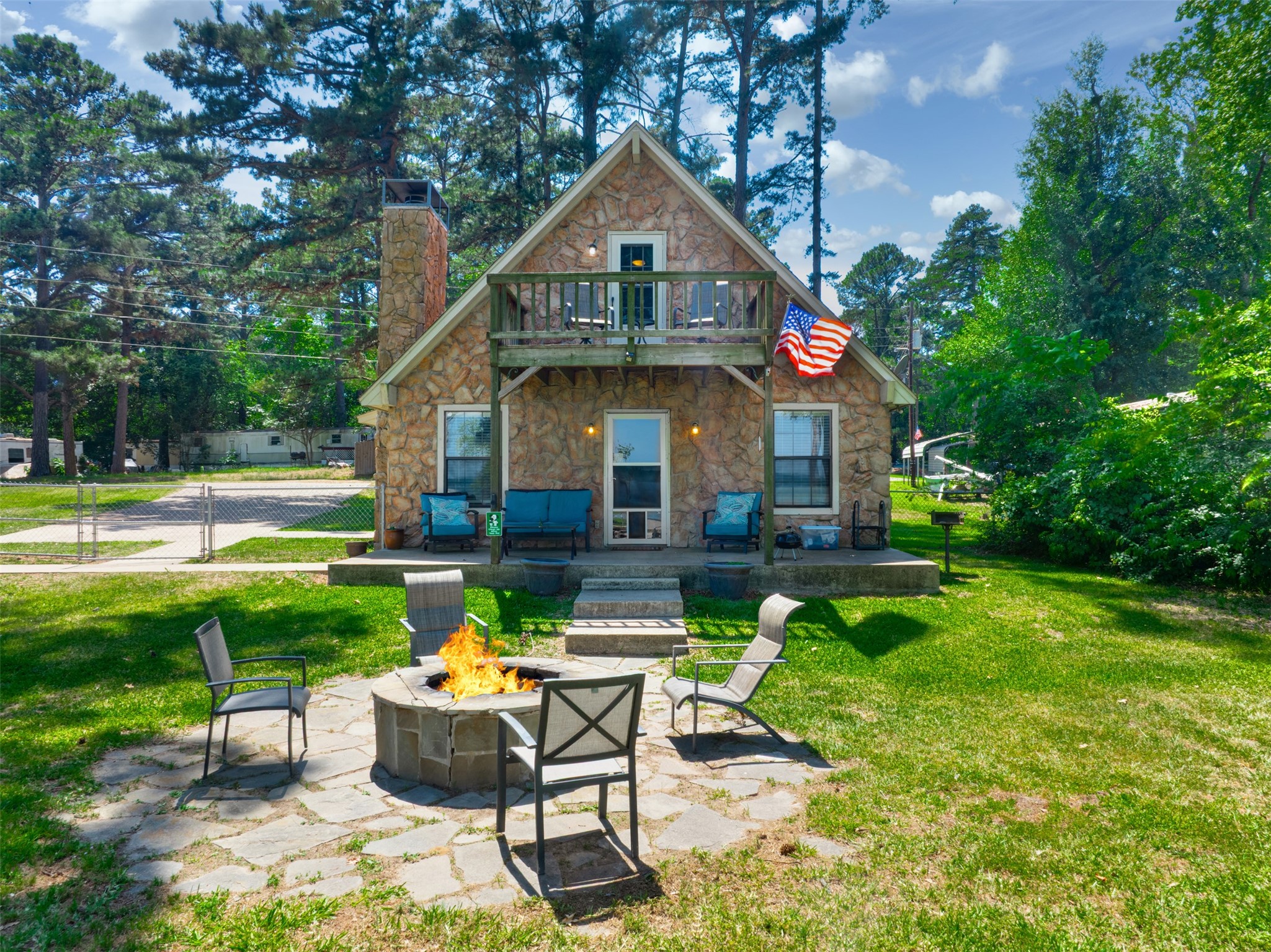 4479 Sunrise Drive Chandler TX 75758