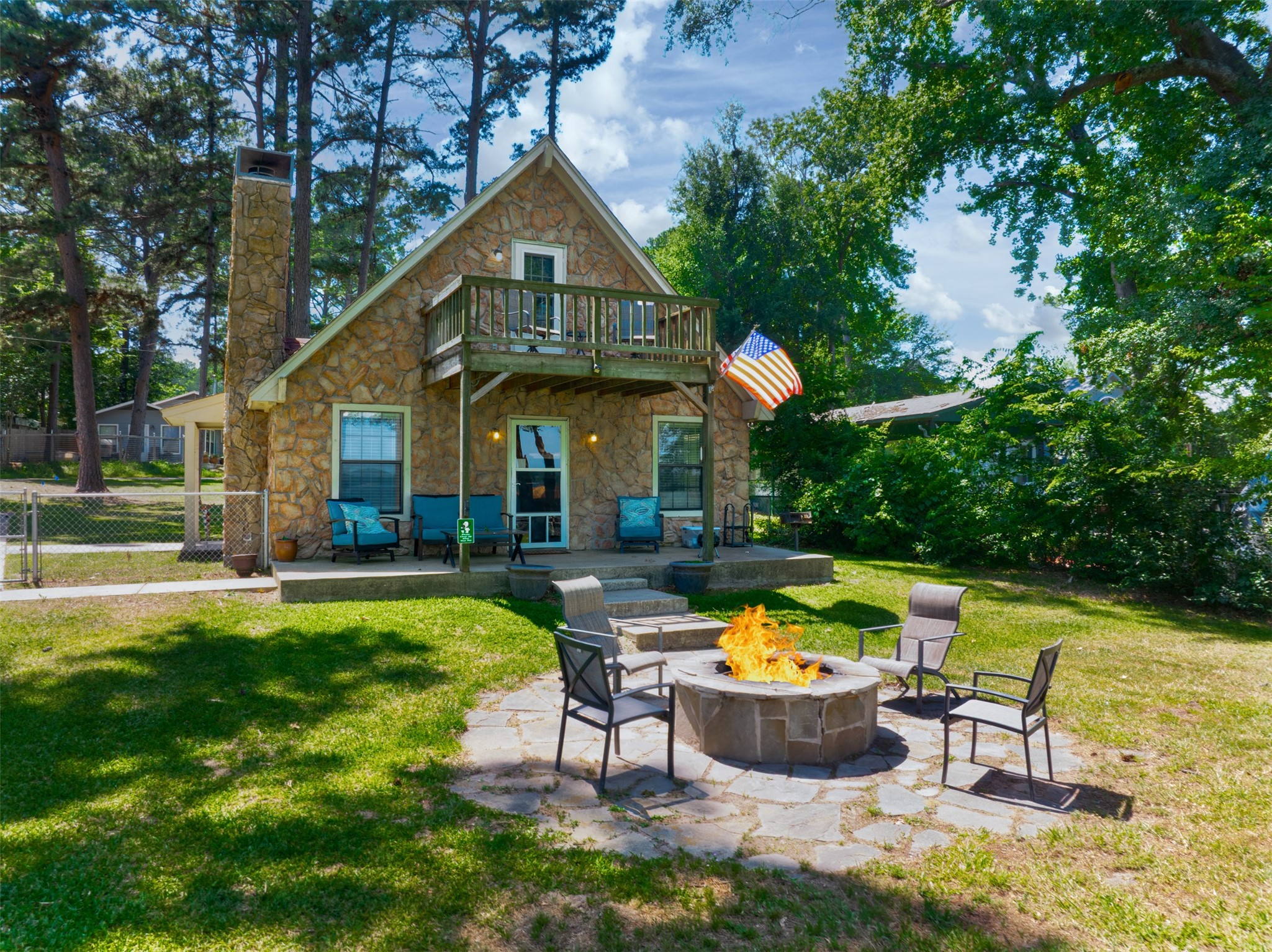 4479 Sunrise Drive Chandler TX 75758