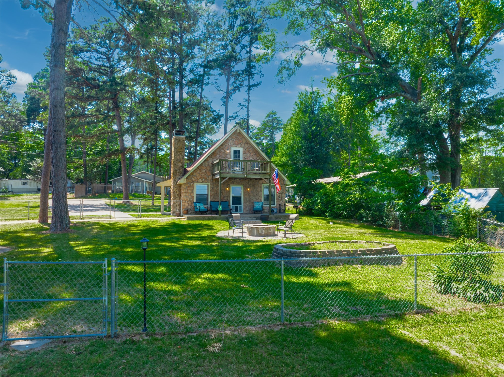 4479 Sunrise Drive Chandler TX 75758