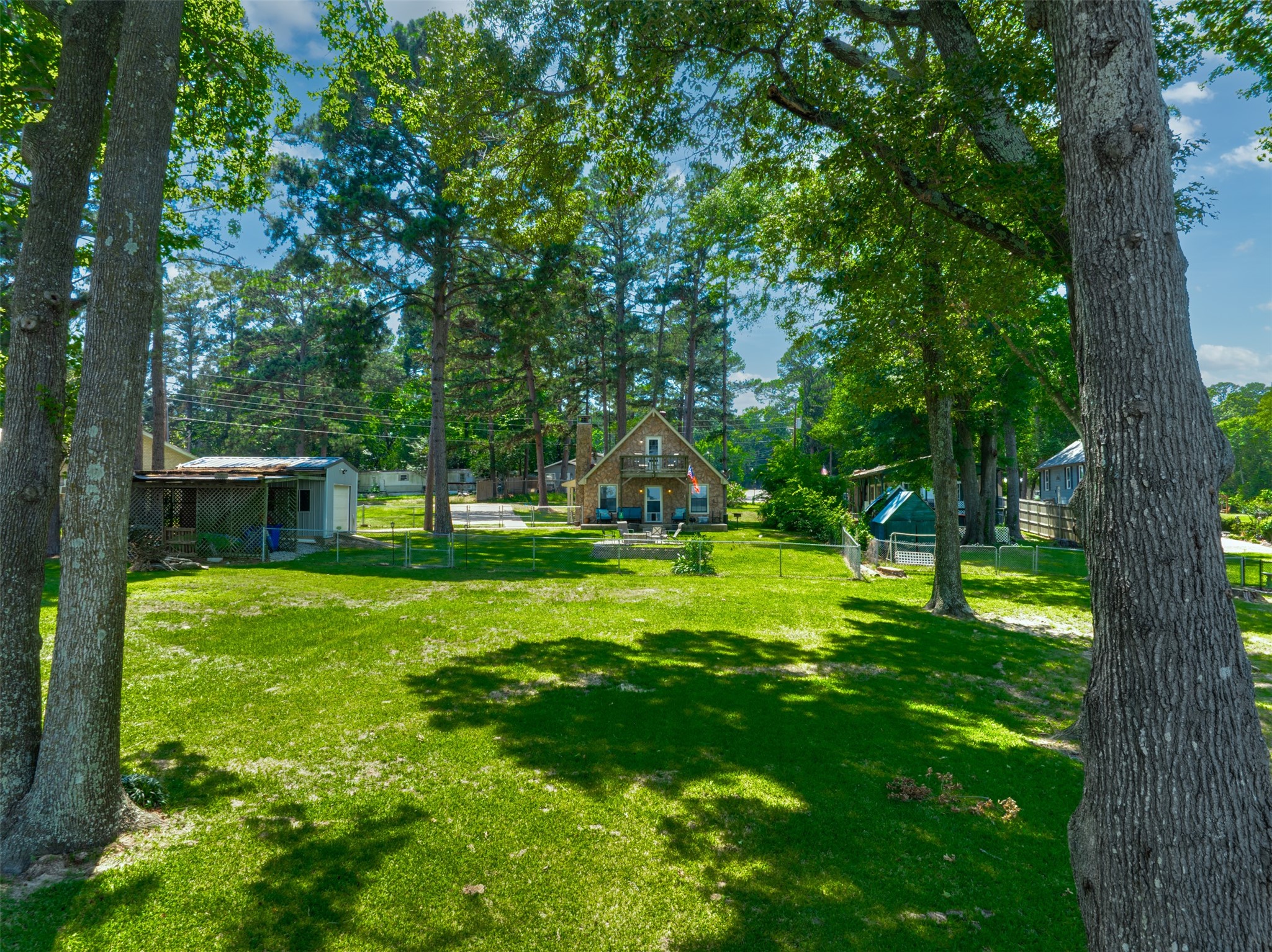 4479 Sunrise Drive Chandler TX 75758