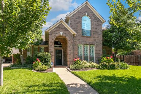 1634 Pleasant Run Keller TX 76248