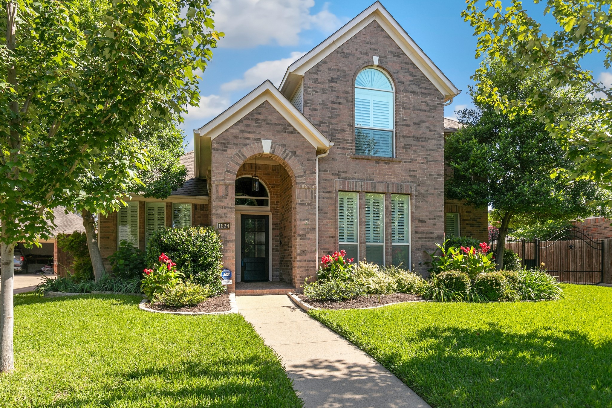 1634 Pleasant Run Keller TX 76248