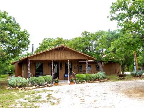 12725 County Road 105 Brownwood TX 76801