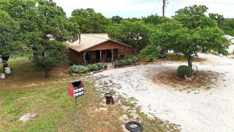 12725 County Road 105 Brownwood TX 76801