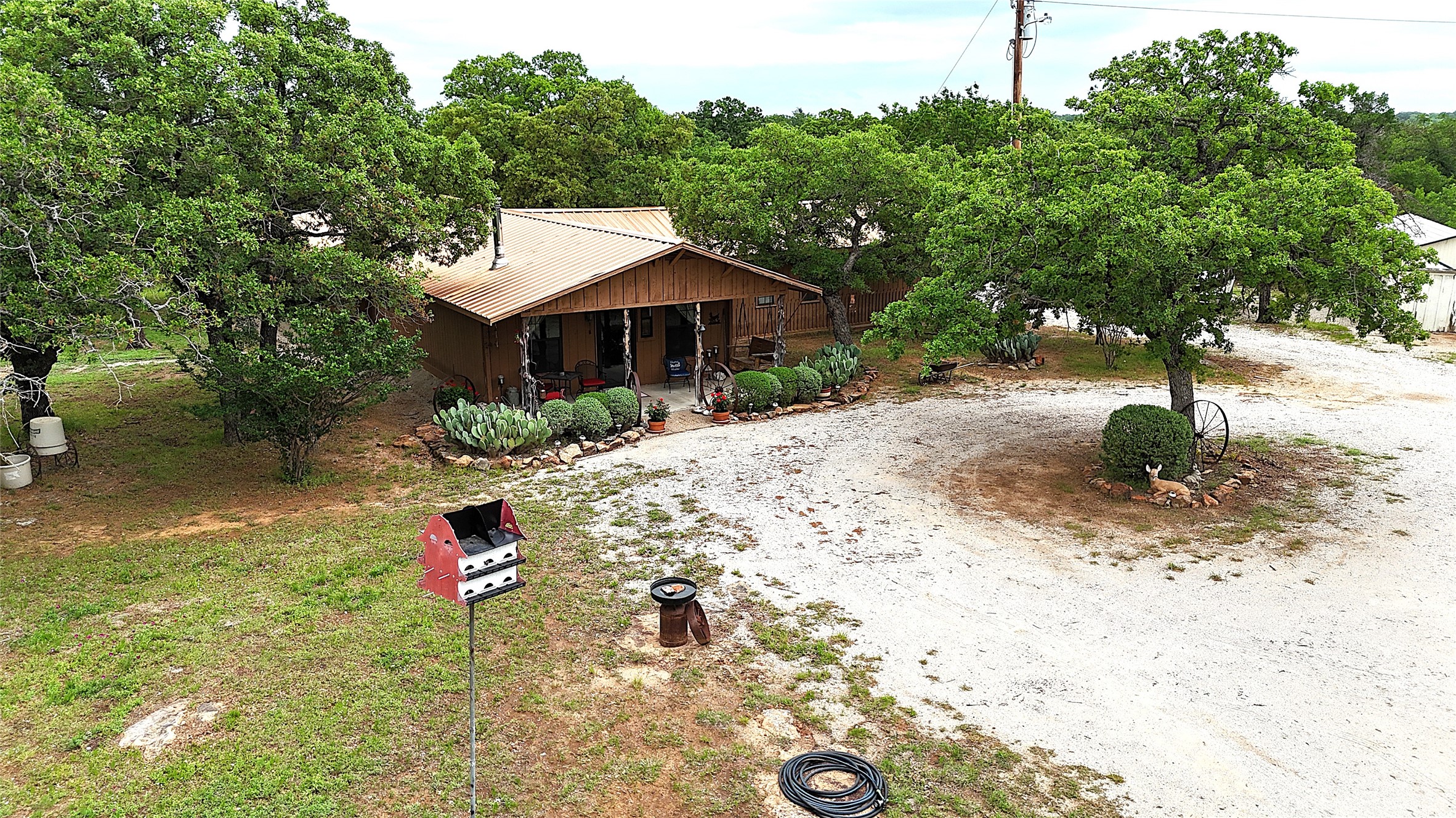 12725 County Road 105 Brownwood TX 76801