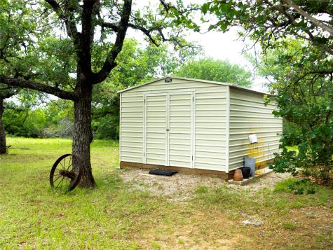 12725 County Road 105 Brownwood TX 76801