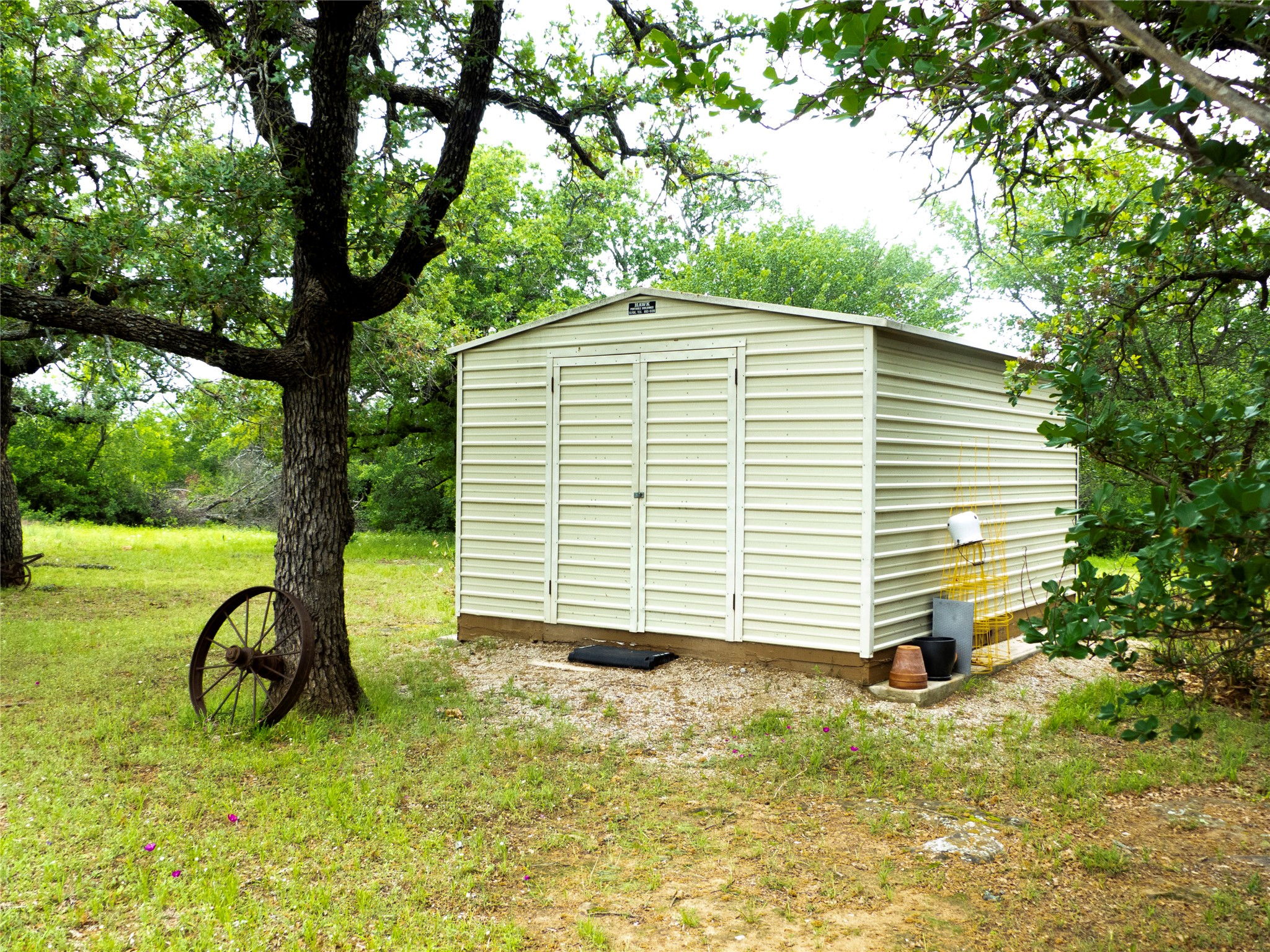 12725 County Road 105 Brownwood TX 76801