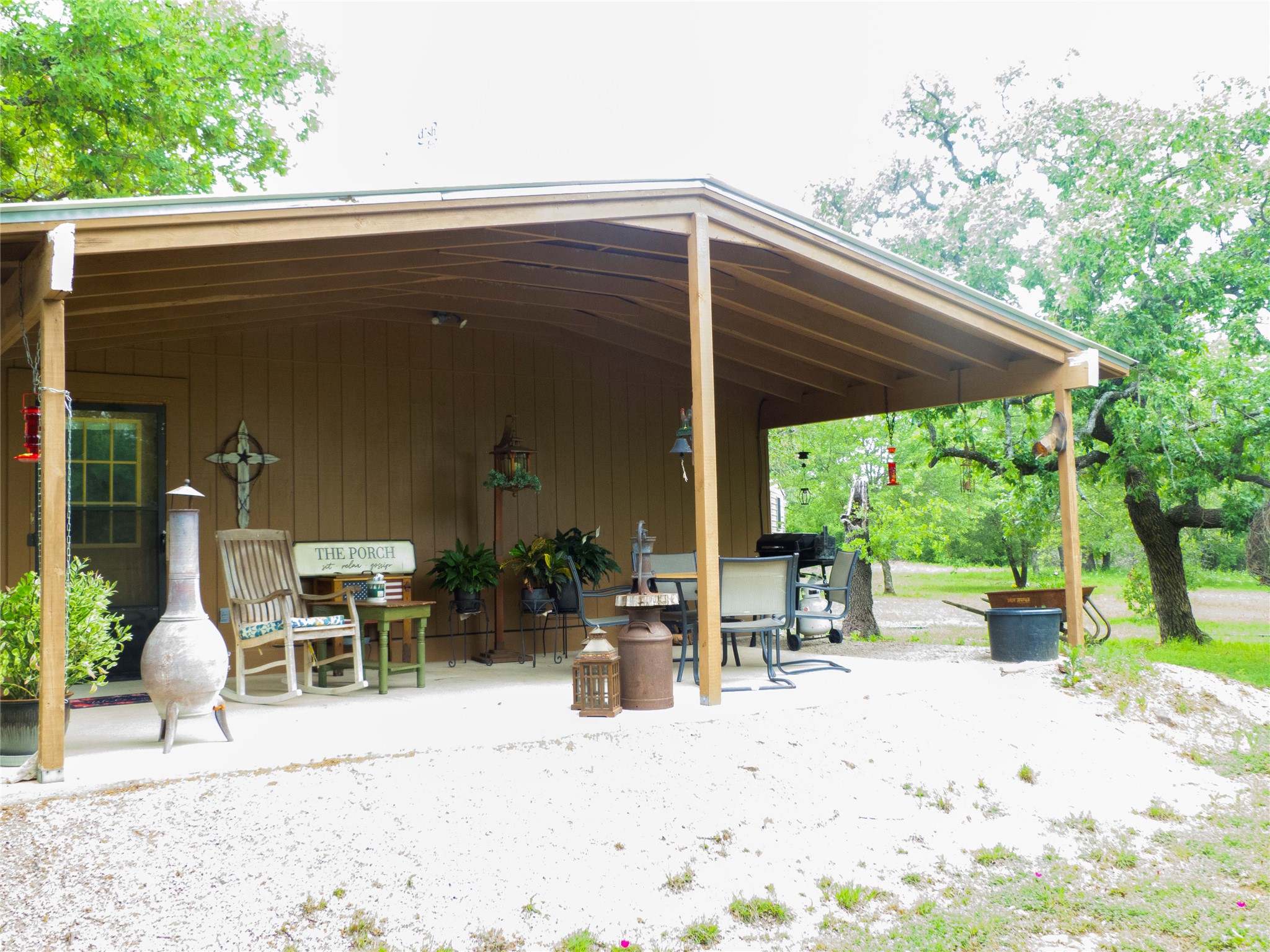 12725 County Road 105 Brownwood TX 76801