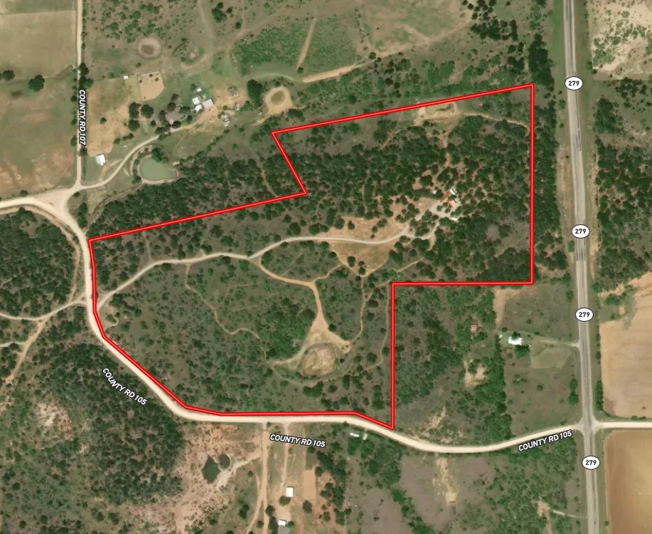 12725 County Road 105 Brownwood TX 76801