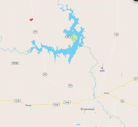 12725 County Road 105 Brownwood TX 76801