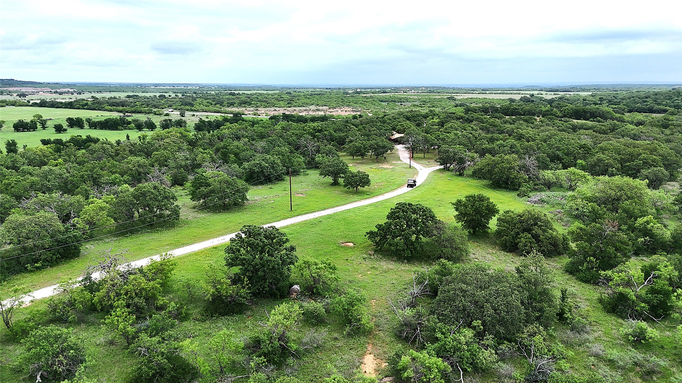 12725 County Road 105 Brownwood TX 76801