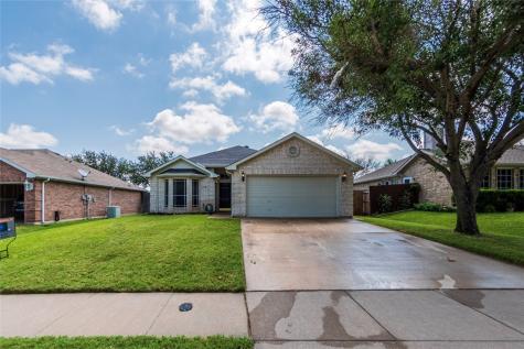 5428 Dove Drive Dallas TX 75236