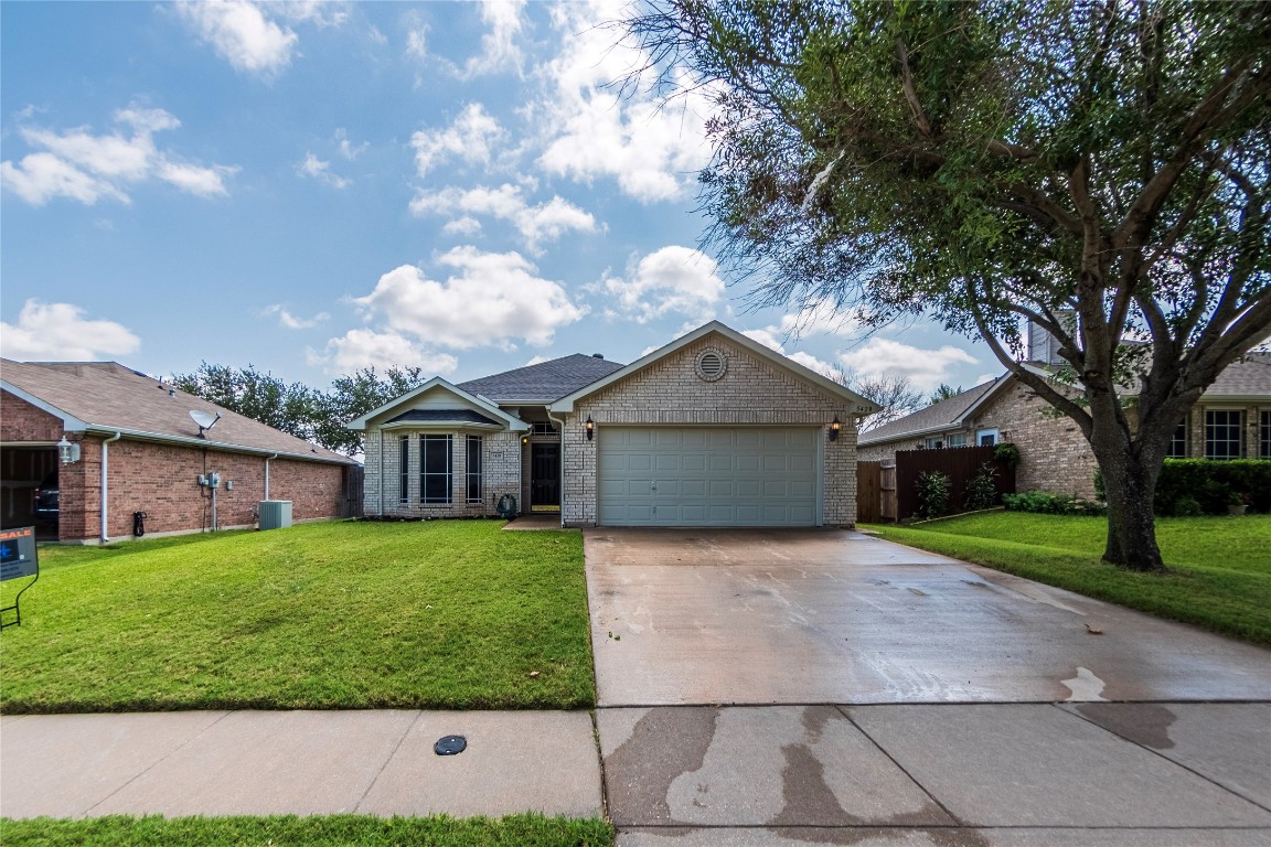 5428 Dove Drive Dallas TX 75236