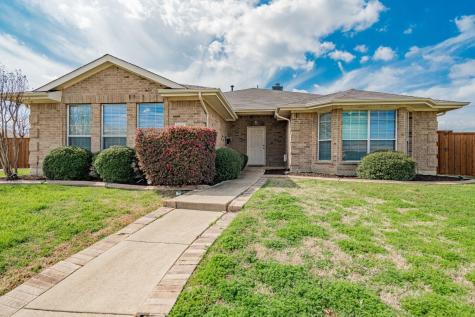 1009 Buckshot Court Murphy TX 75094