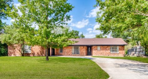 5240 Winifred Drive Fort Worth TX 76133