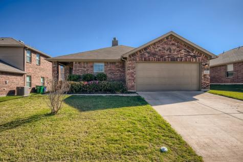 12205 Big Rock Drive Rhome TX 76078