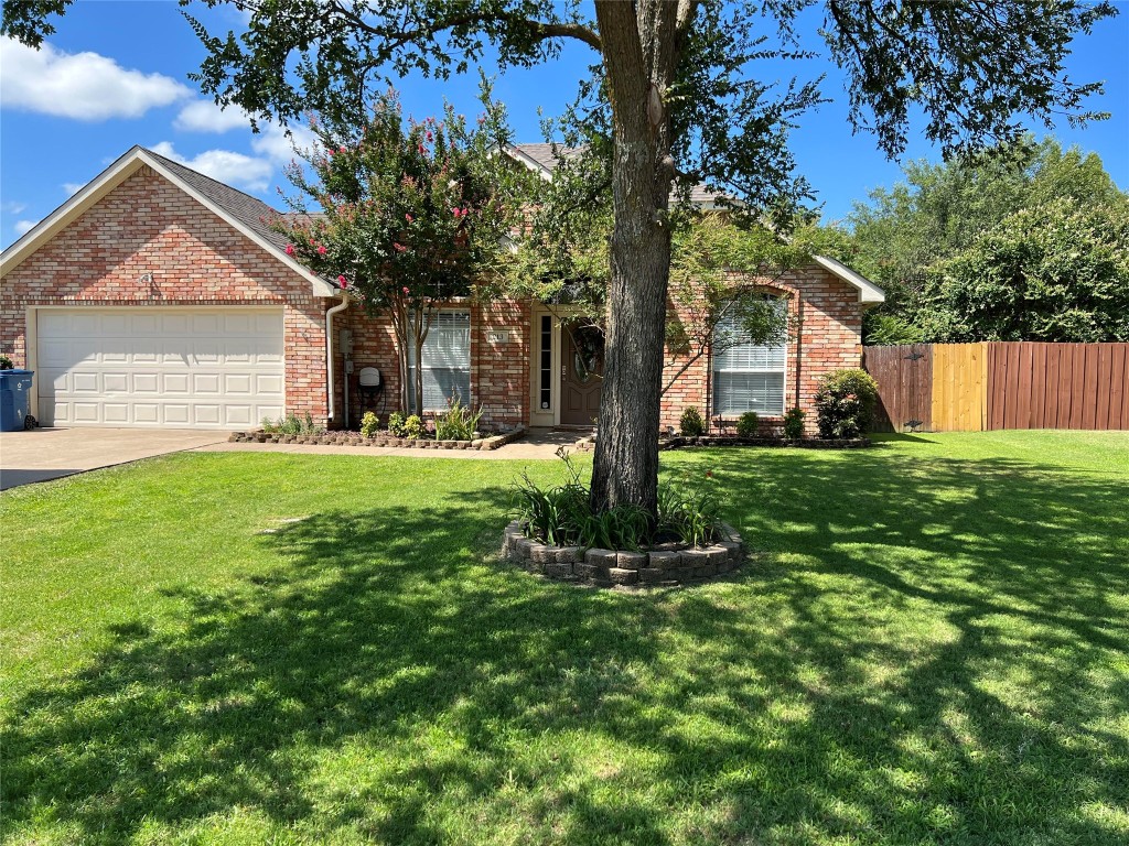 213 Overbrook Court Rockwall TX 75032