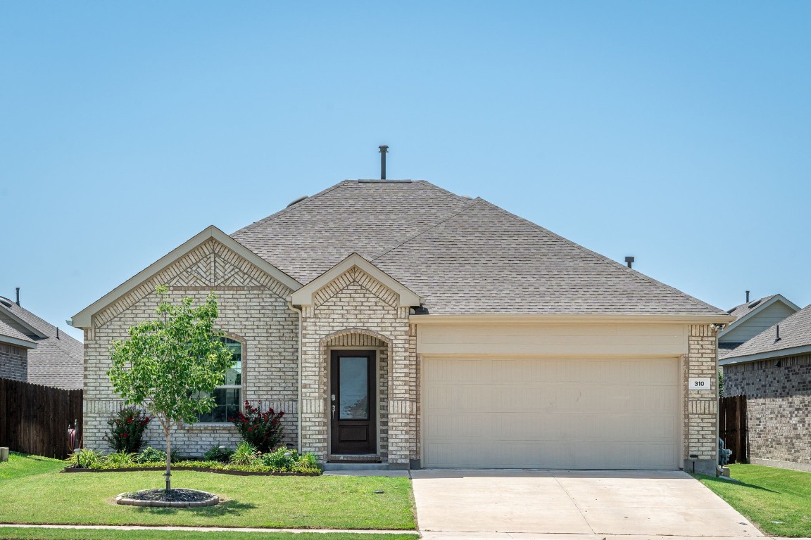 310 Pepperbark Avenue Princeton TX 75407