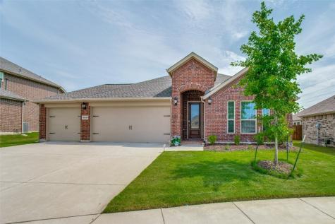 10039 Prairie Drive Frisco TX 75035