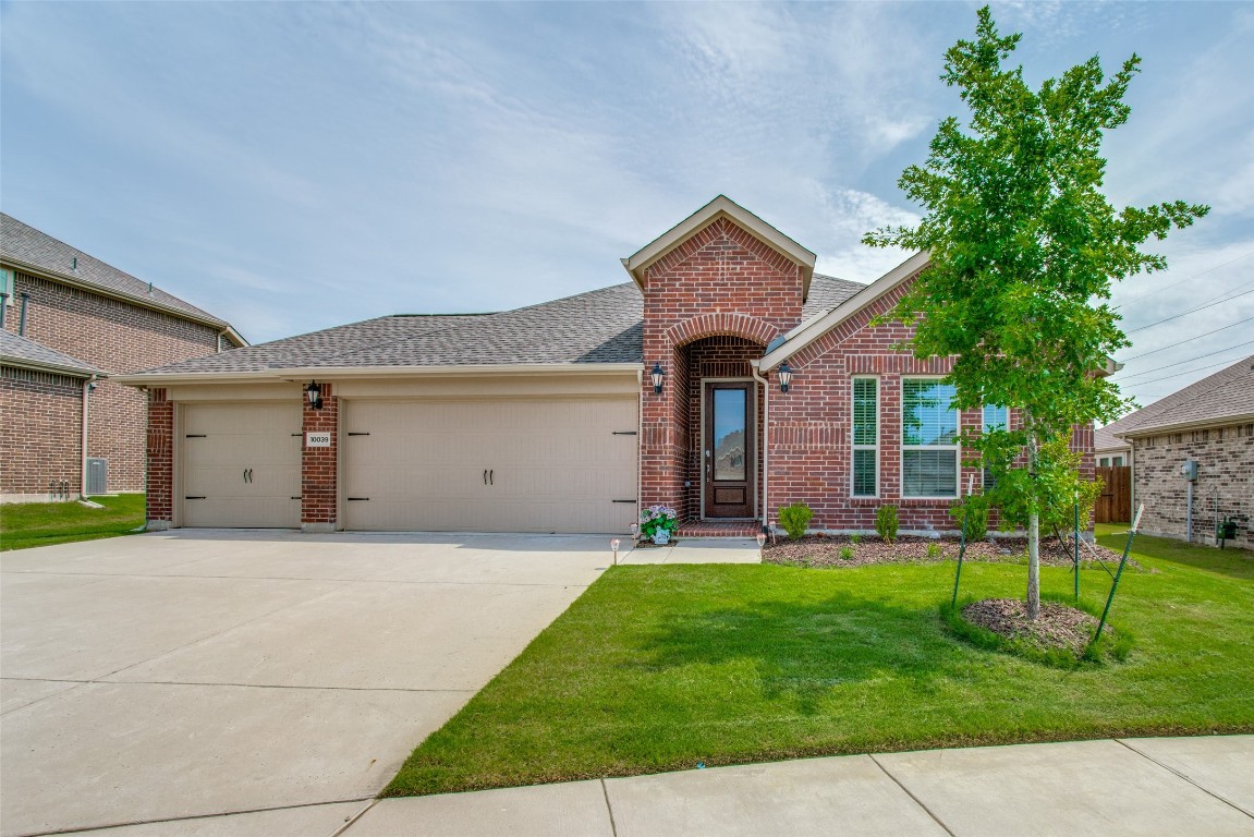 10039 Prairie Drive Frisco TX 75035