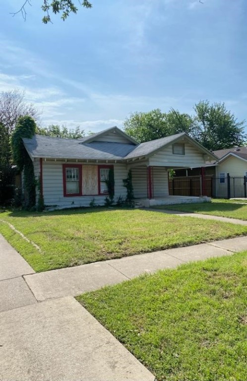 202 S Oak Cliff Boulevard Dallas TX 75208