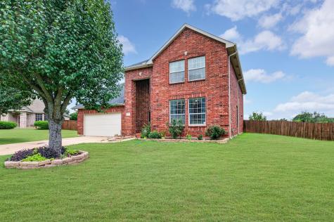 1503 Quail Ridge Drive Cedar Hill TX 75104