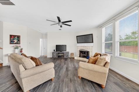 1503 Quail Ridge Drive Cedar Hill TX 75104