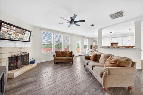 1503 Quail Ridge Drive Cedar Hill TX 75104