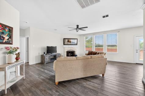 1503 Quail Ridge Drive Cedar Hill TX 75104