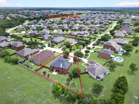 1503 Quail Ridge Drive Cedar Hill TX 75104