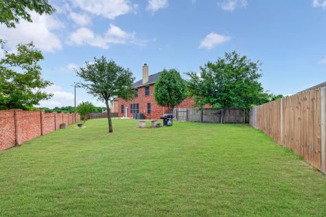 1503 Quail Ridge Drive Cedar Hill TX 75104