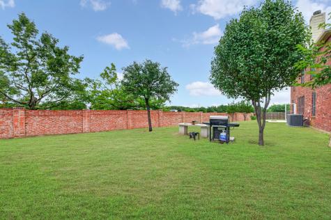 1503 Quail Ridge Drive Cedar Hill TX 75104