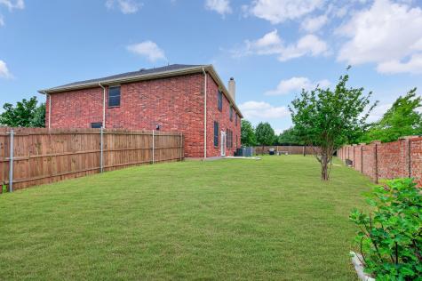 1503 Quail Ridge Drive Cedar Hill TX 75104
