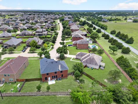 1503 Quail Ridge Drive Cedar Hill TX 75104