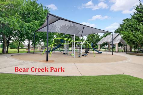 1503 Quail Ridge Drive Cedar Hill TX 75104