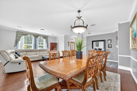 1503 Quail Ridge Drive Cedar Hill TX 75104