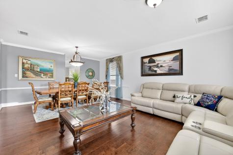 1503 Quail Ridge Drive Cedar Hill TX 75104