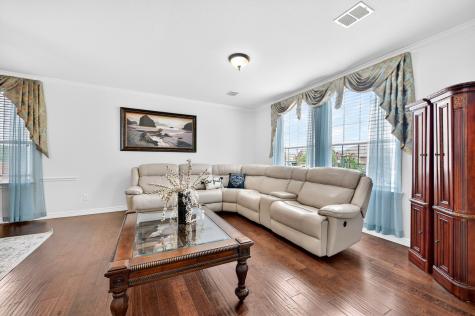 1503 Quail Ridge Drive Cedar Hill TX 75104