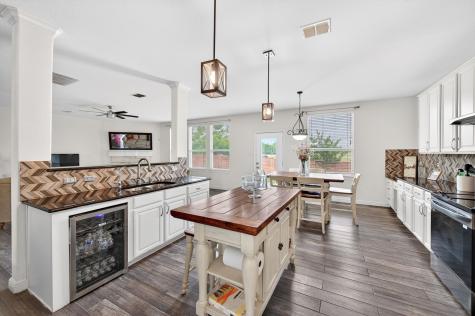 1503 Quail Ridge Drive Cedar Hill TX 75104